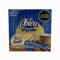 Tropi Sweet Wafer Caramel Spread 180g