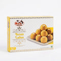Besan Ladoo (500g) | Nik’s Cuisine