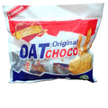 London Delights Oat Choco Original 400g