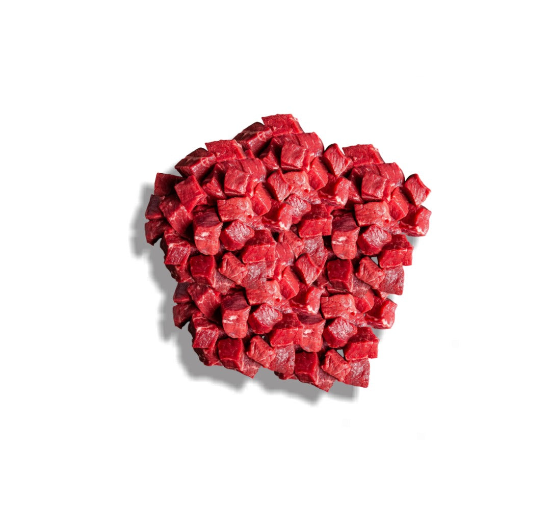 Australian Grain-Fed Beef Fundo - 350 g