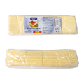 White Cheese Slice – 100% Dairy | American Mark