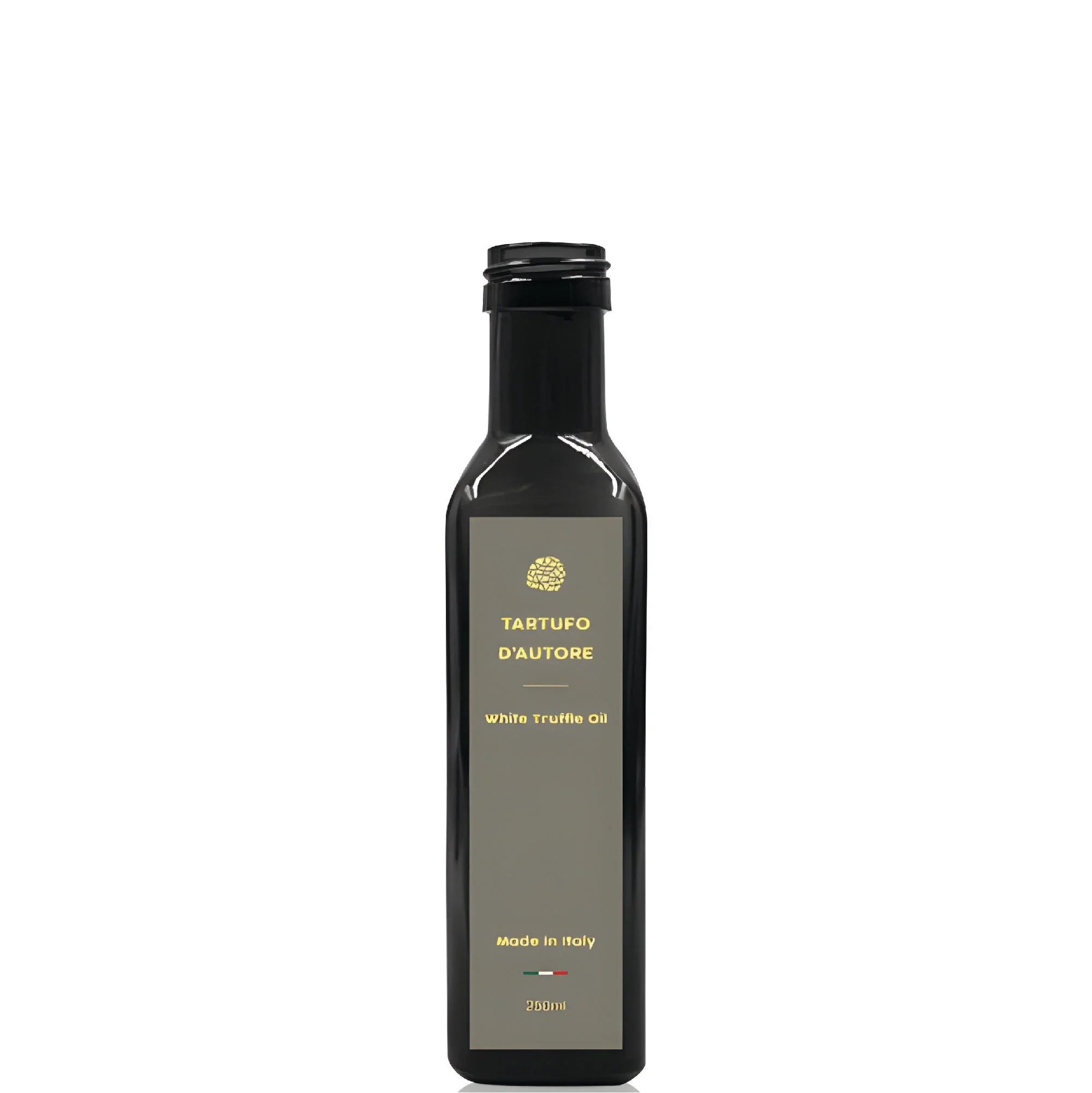 Tartufo D'Autore White Truffle Oil 250ml