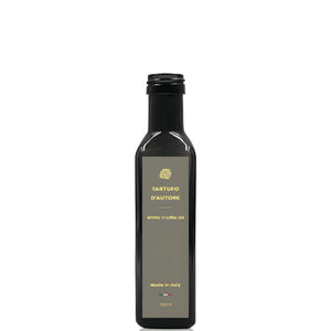 Tartufo D'Autore White Truffle Oil 250ml
