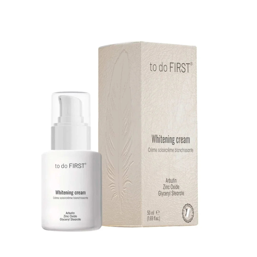 Whitening Cream (To Do First) - Image 1