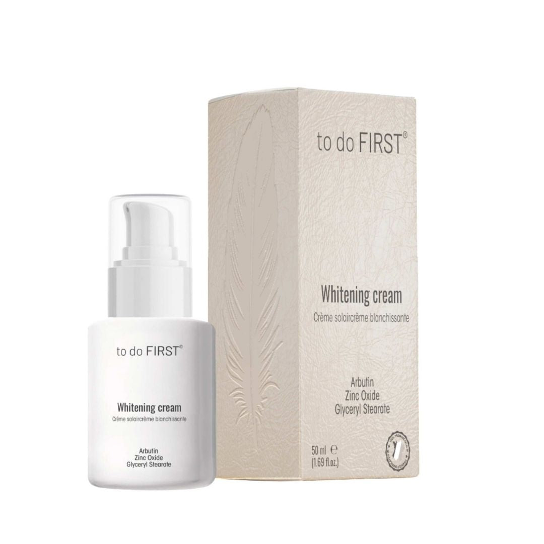 Whitening Cream