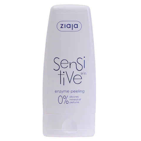 Sensitive Enzyme Peel (Ziaja) - Image 1