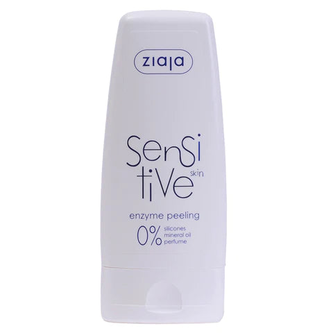 Sensitive Enzyme Peel