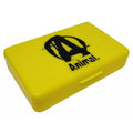 Universal Nutrition Animal Pak Logo Pill Cases