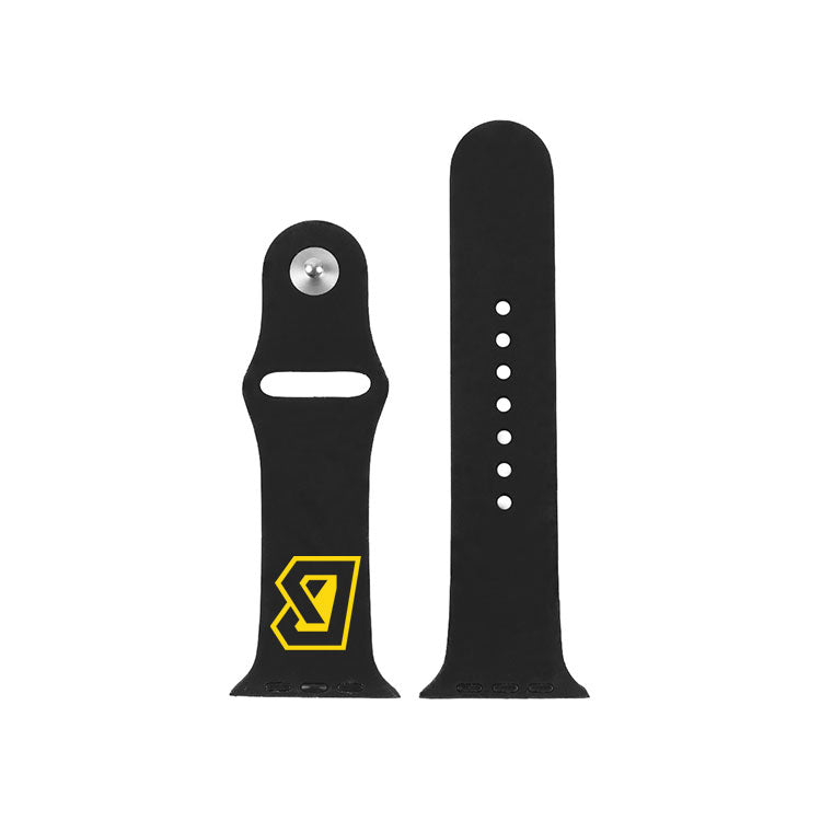 Basix - Apple Watch Rubber Band For Women