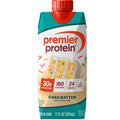 Premier Protein 30g High Protein Shake, Cake Batter Delight 325ml