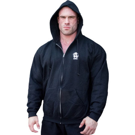 Animal Nutrition Animal Zip Up-Hoodie Activewear