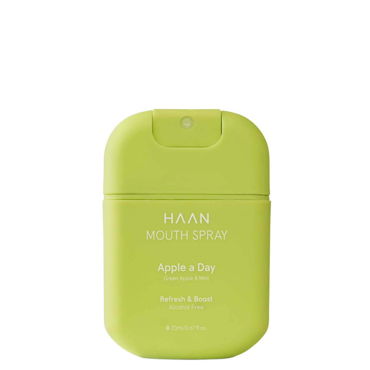 Haan Apple a Day Mouth Spray 20ml