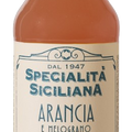 Specialita Siciliana Arancia E Melograno Soft Drink 275ml