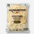 Shoestring Fries 6mm 2.5kg | Hungritos