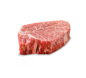 Wagyu Beef Ribeye MB8–9