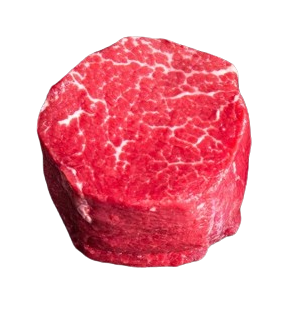 Beef Black Angus Tenderloin MB3