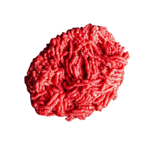 Black Angus Beef Minced MB3