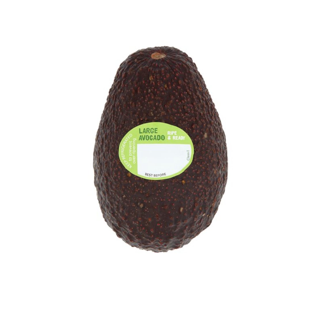 Avocado Hass - Ready to Eat