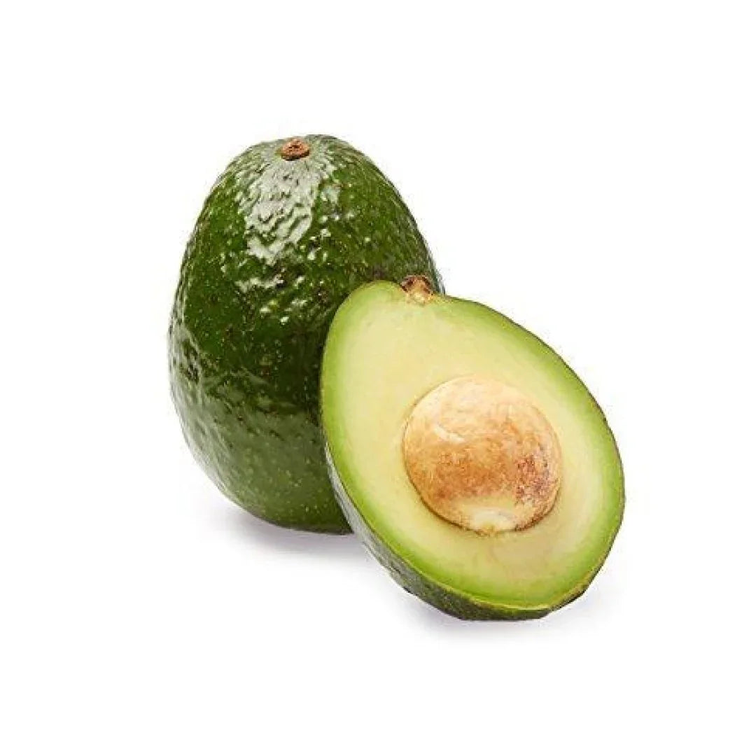 Avocado Hass Ripe in 5 Days(MEXICO)