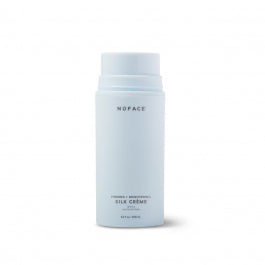 NuFACE Microcurrent Activators - Firming & Brightening Silk Cream 100ml
