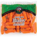 Baby Carrots "peeled & cut" 340g