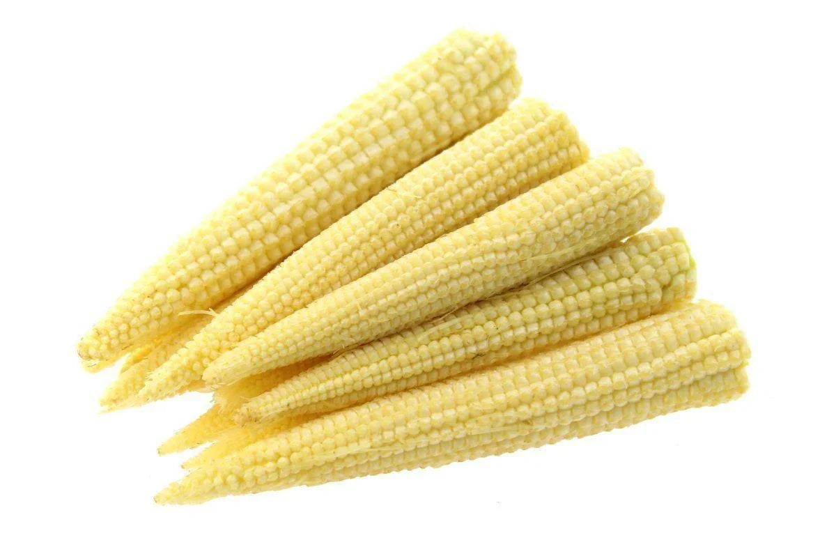 Baby Corn 125g
