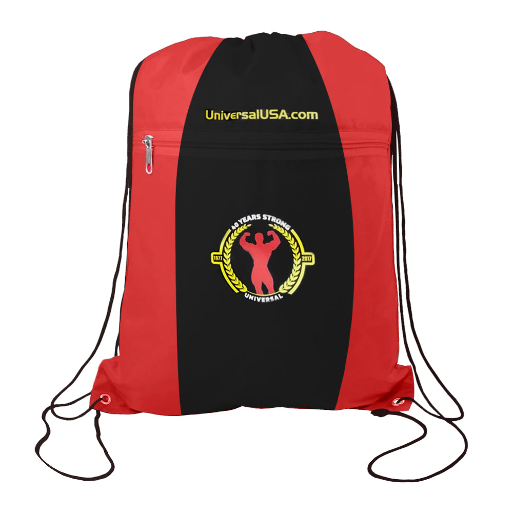 Universal Drawstring Bag