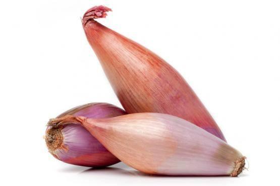 Banana Shallots 500GRM