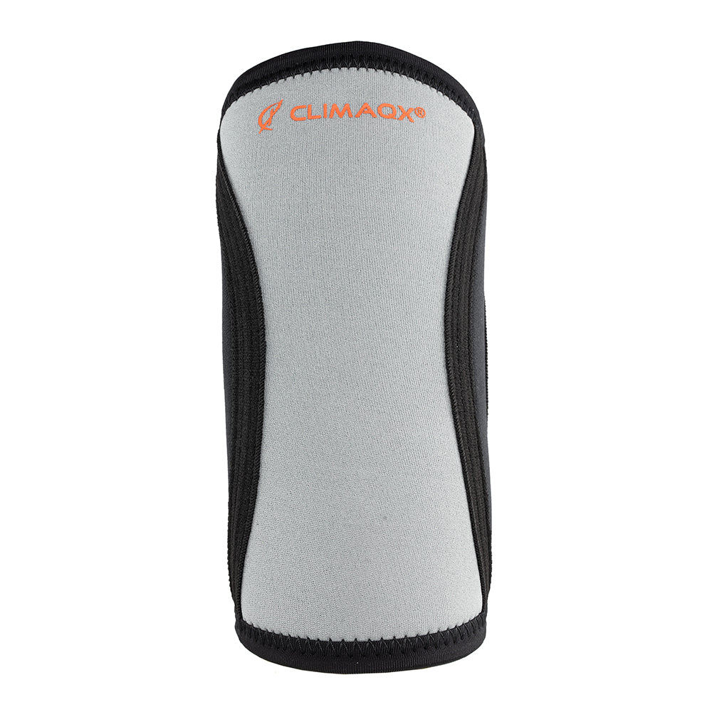 CLIMAQX Arm Sleeves - Grey Support Sleeve