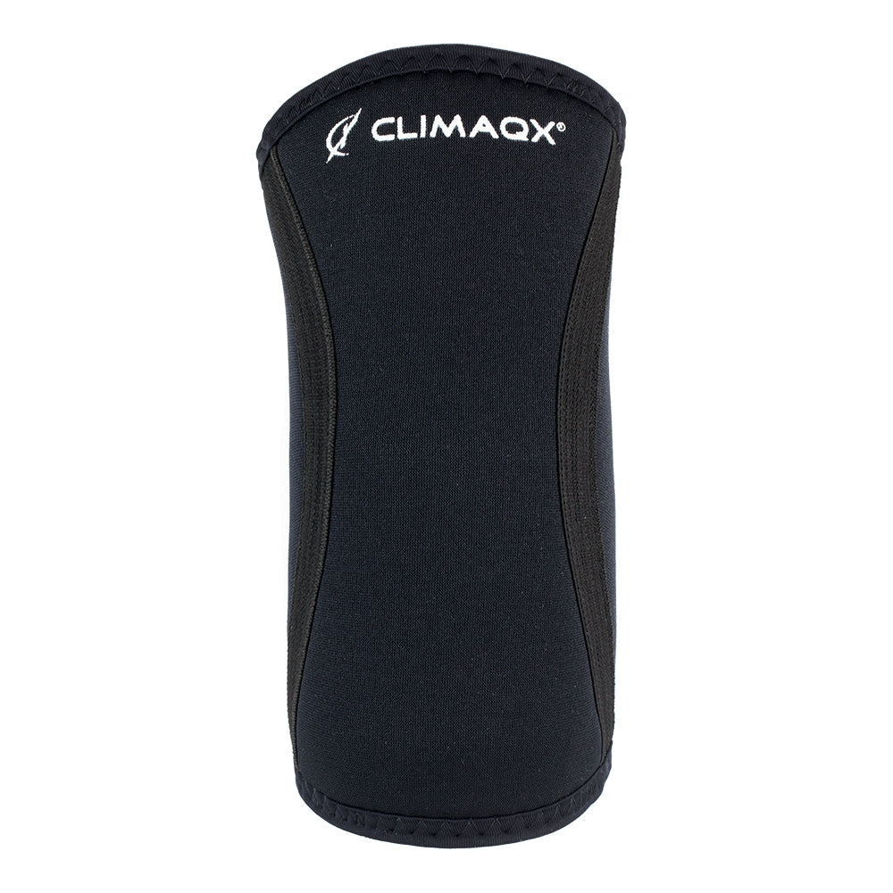 CLIMAQX Arm Sleeves - Black Support Accessory