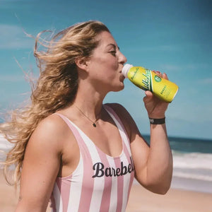 Barebells Sugar Free & Locus Free Banana Milkshake 330ml