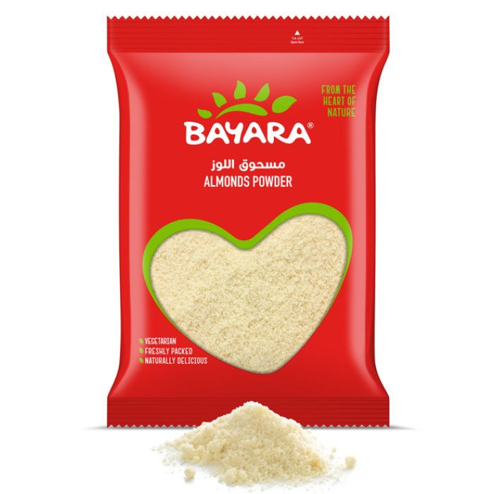 Almonds Powder 200g