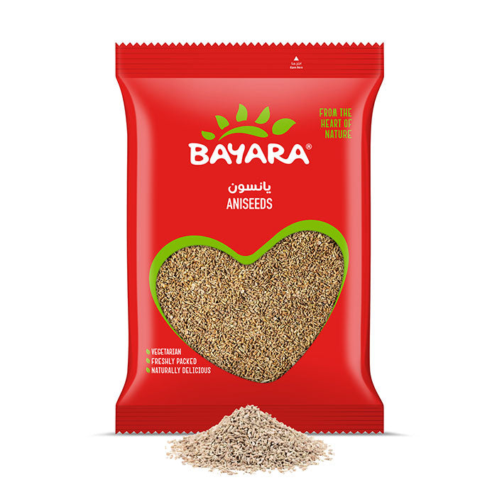 Aniseeds 200g