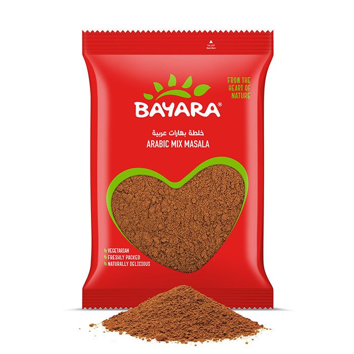 Arabic Mix Masala 200g