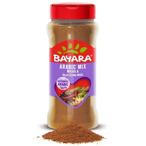 Arabic Mix Masala 330ml (135g)