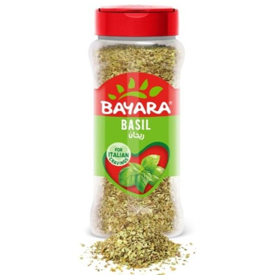 Basil 330ml (50g)