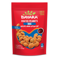 Bbq Coated Peanuts 125g