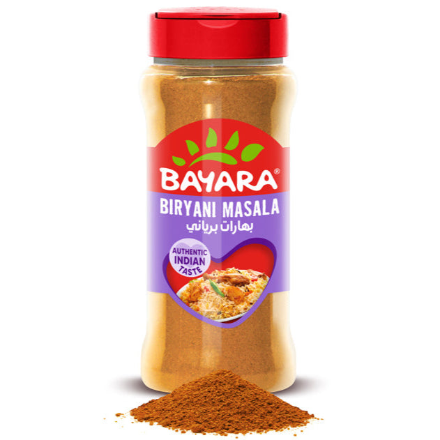 Biryani Masala 330ml (180g)