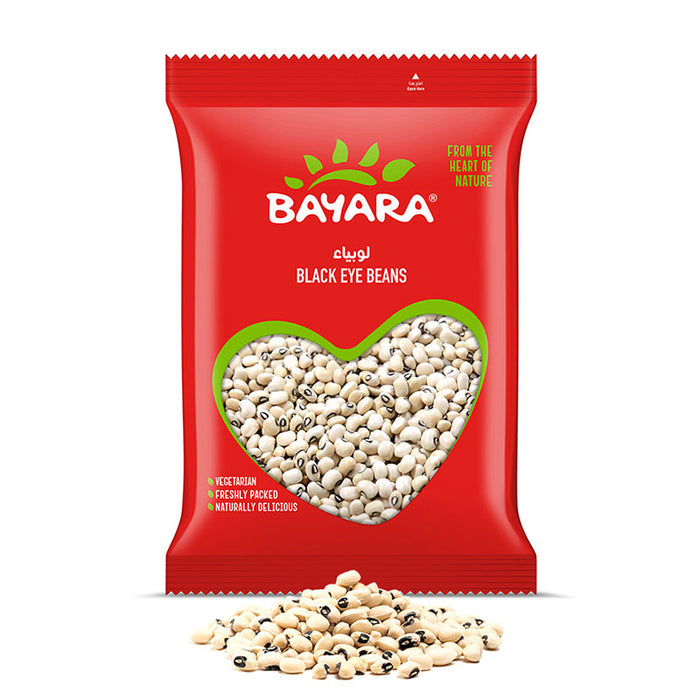 Black Eye Beans 1Kg