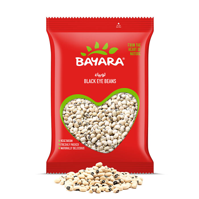 Black Eye Beans 400g