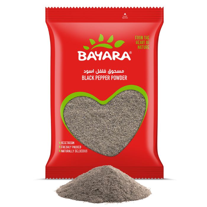 Black Pepper Powder 500g