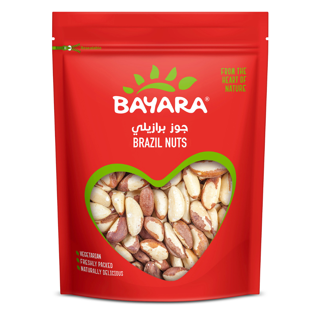 Brazil Nuts 150g