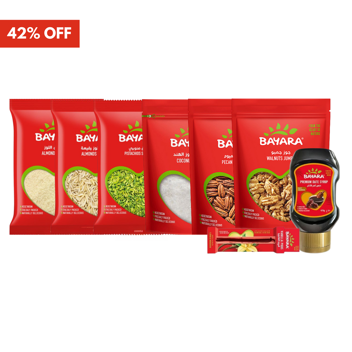Baking Bundle