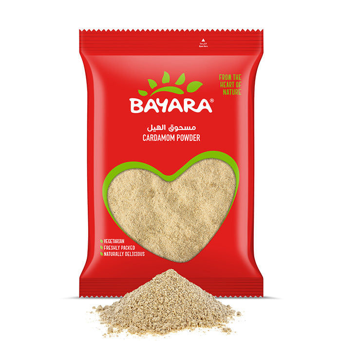 Cardamom Powder 200g