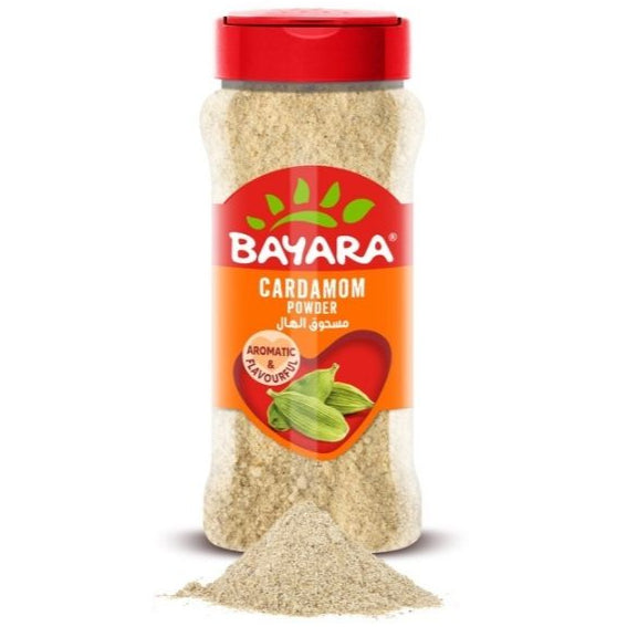Cardamom Powder 330ml (125g)