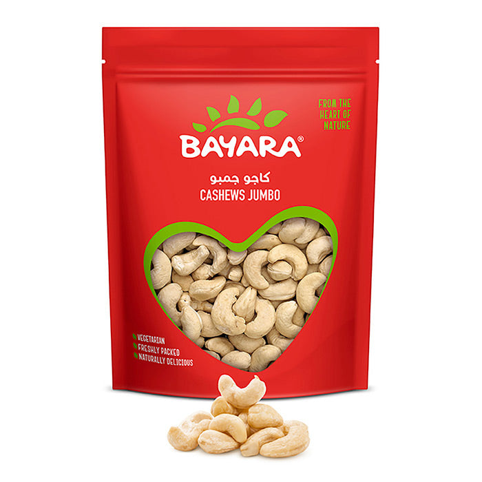 Cashews Jumbo 200g