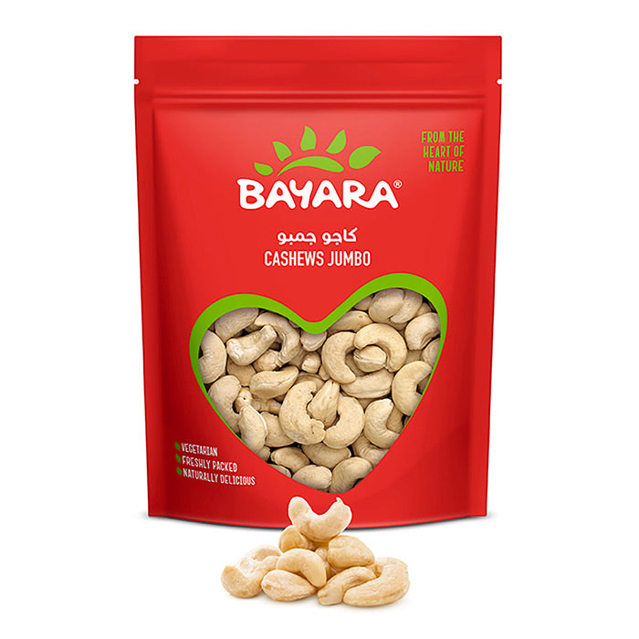Cashews Jumbo 400g