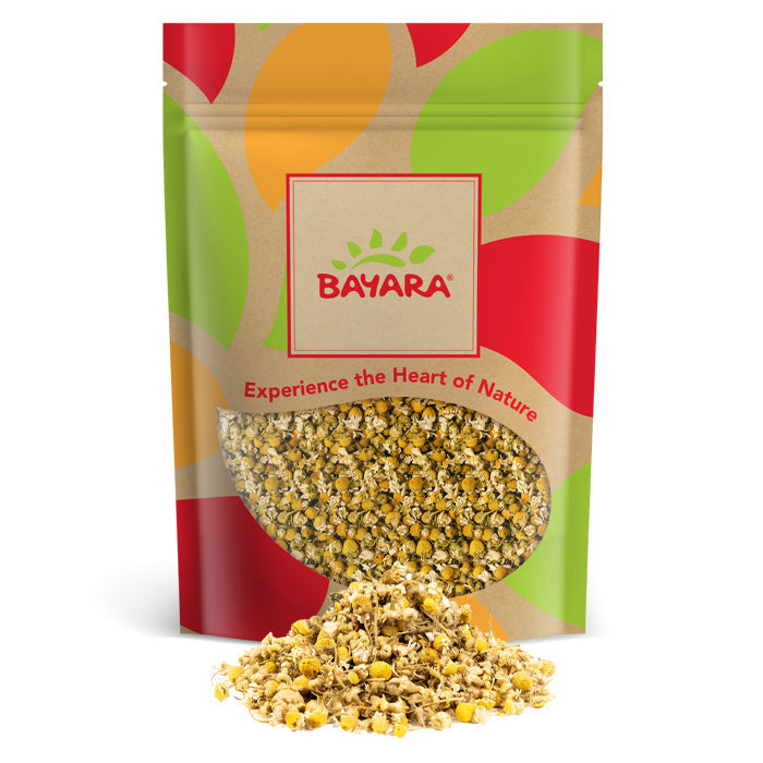 Chamomile 100g