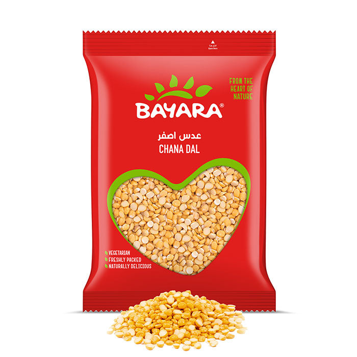 Chana Dal 1Kg