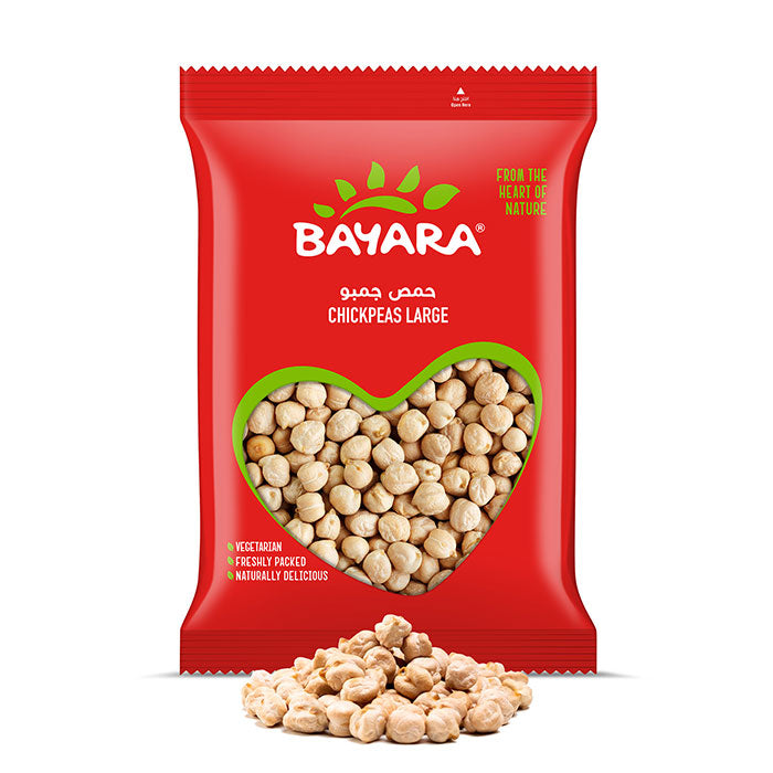 Chickpeas Large 1kg